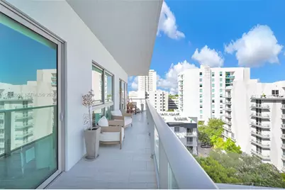 1600 SW 1st Ave #802, Miami, FL 33129 - Photo 3