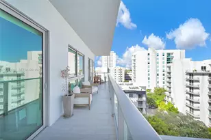 1600 SW 1st Ave, Miami, FL 33129 - Photo 3