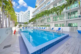 1600 SW 1st Ave, Miami, FL 33129 - Photo 5