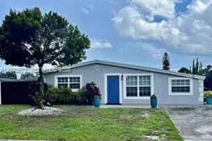 5900 N Farragut Dr, Hollywood, FL 33021 - Photo 3
