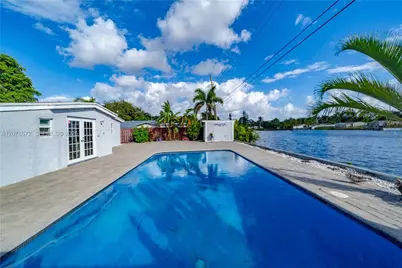 5900 N Farragut Dr #0, Hollywood, FL 33021 - Photo 1