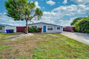 5900 N Farragut Dr, Hollywood, FL 33021 - Photo 5