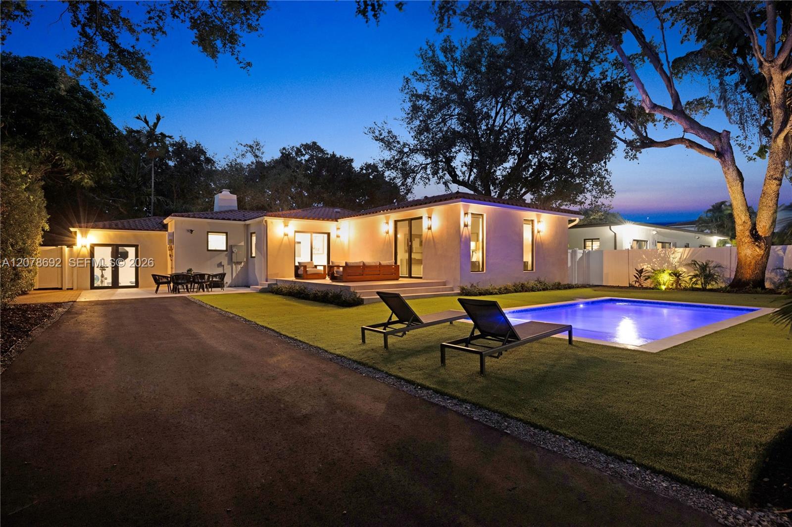 558 NE 94th St - 558 NE 94th St, Miami Shores, FL 33138 Luxury Property | Jose Angel Pina