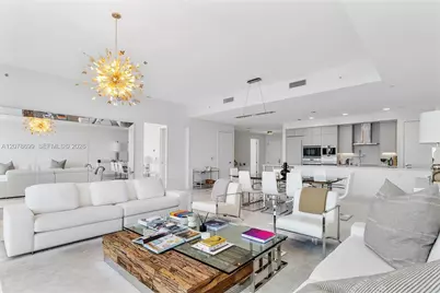 17475 Collins Ave #2203, Sunny Isles Beach, FL 33160 - Photo 5