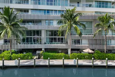 4701 N Meridian Ave (Boat Slip #12), Miami Beach, FL 33140 - Photo 1