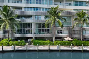 4701 N Meridian Ave (Boat Slip #12), Miami Beach, FL 33140 - Photo 1