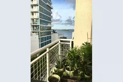 2001 Biscayne Blvd #2604, Miami, FL 33137 - Photo 1