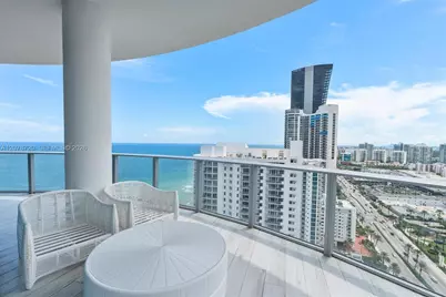 17475 Collins Ave #2203, Sunny Isles Beach, FL 33160 - Photo 33