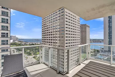 300 S Biscayne Blvd #T-1816, Miami, FL 33131 - Photo 35