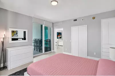 300 S Biscayne Blvd #T-1816, Miami, FL 33131 - Photo 23
