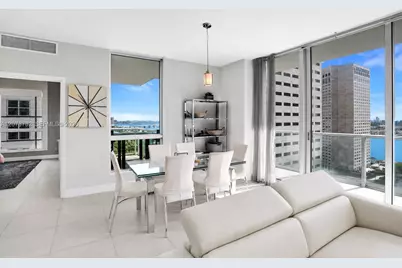 300 S Biscayne Blvd #T-1816, Miami, FL 33131 - Photo 17