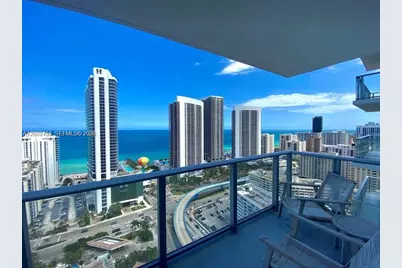 4010 S Ocean Dr #R2507, Hollywood, FL 33019 - Photo 25