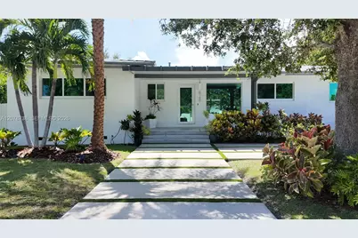 6140 SW 65th Ave, South Miami, FL 33143 - Photo 1