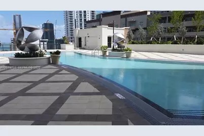 999 SW 1st Ave #2511, Miami, FL 33130 - Photo 15