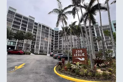 200 Leslie Dr #1023, Hallandale Beach, FL 33009 - Photo 19