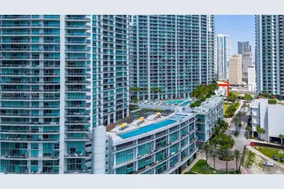 92 SW 3rd St #1403, Miami, FL 33130 - Photo 31