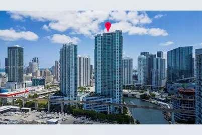 92 SW 3rd St #1403, Miami, FL 33130 - Photo 33