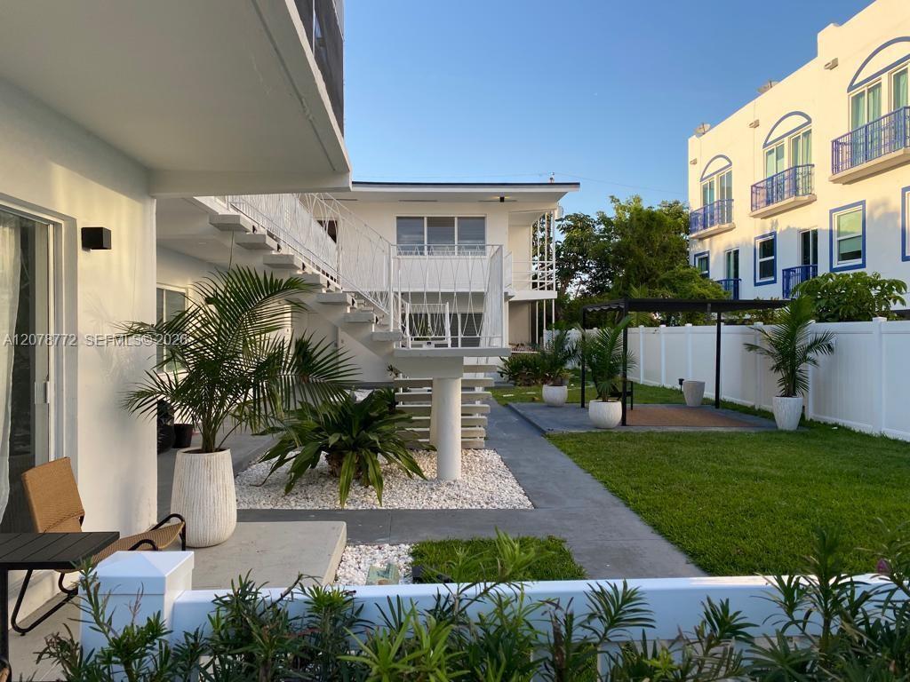 1135 101st St #2 - 1135 101st St #2, Bay Harbor Islands, FL 33154 Luxury Property | Jose Angel Pina