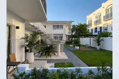 1135 101st St #2, Bay Harbor Islands, FL 33154 - Photo 1