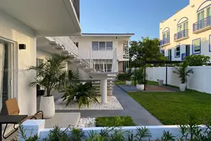 1135 101st St, Bay Harbor Islands, FL 33154 - Photo 1
