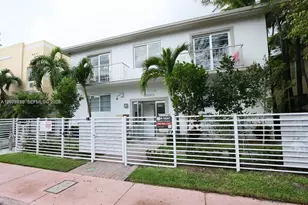 1560 Meridian Ave, Miami Beach, FL 33139 - Photo 1