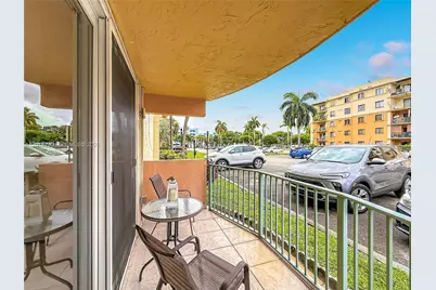 9350 Fontainebleau Blvd #101, Miami, FL 33172 - Photo 23