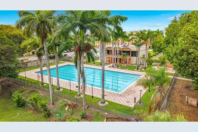 9350 Fontainebleau Blvd #101, Miami, FL 33172 - Photo 25