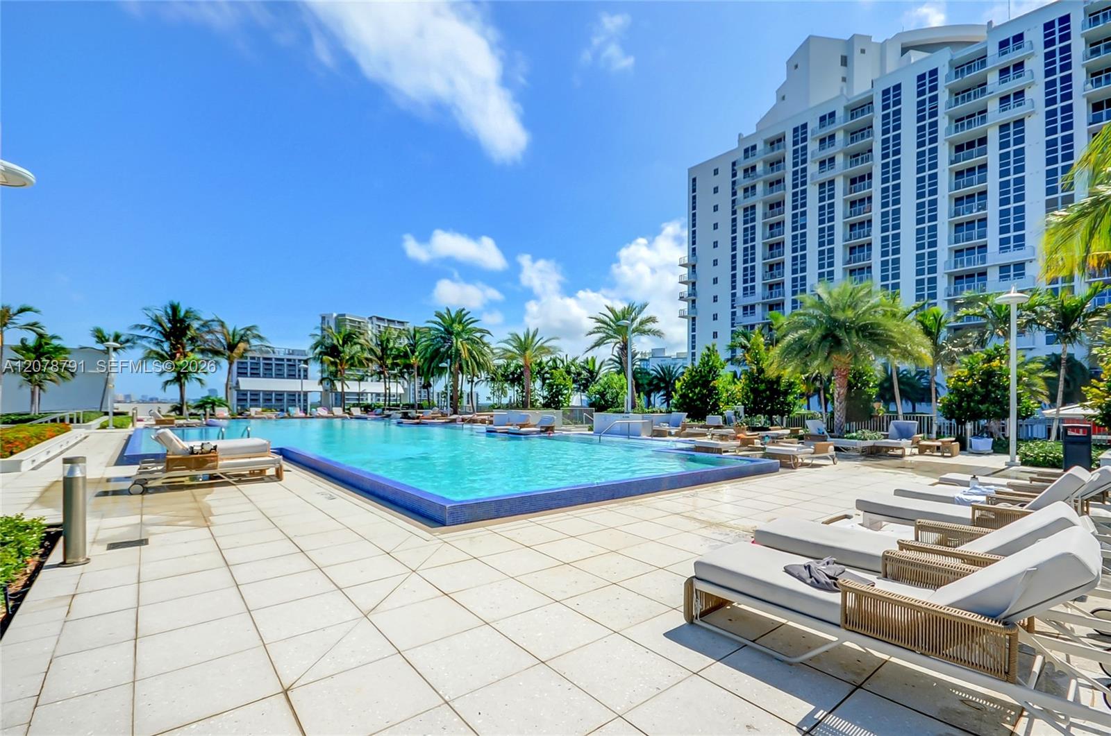 1776 Polk St #1017 - 1776 Polk St #1017, Hollywood, FL 33020 Luxury Property | Jose Angel Pina