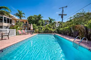 9400 E Bay Harbor Dr, Bay Harbor Islands, FL 33154 - Photo 1