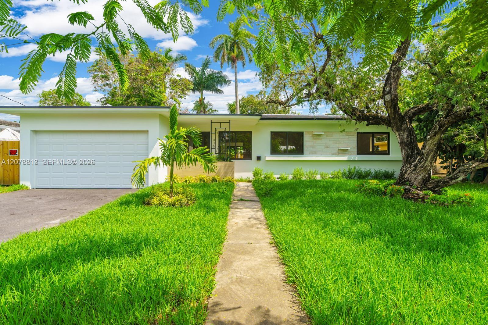 435 NE 114th St - 435 NE 114th St, Miami, FL 33161 Luxury Property | Jose Angel Pina