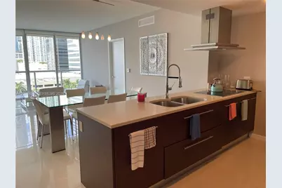495 Brickell Ave #1103, Miami, FL 33131 - Photo 3