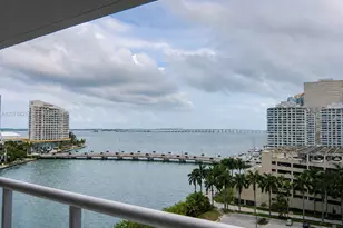 495 Brickell Ave, Miami, FL 33131 - Photo 1