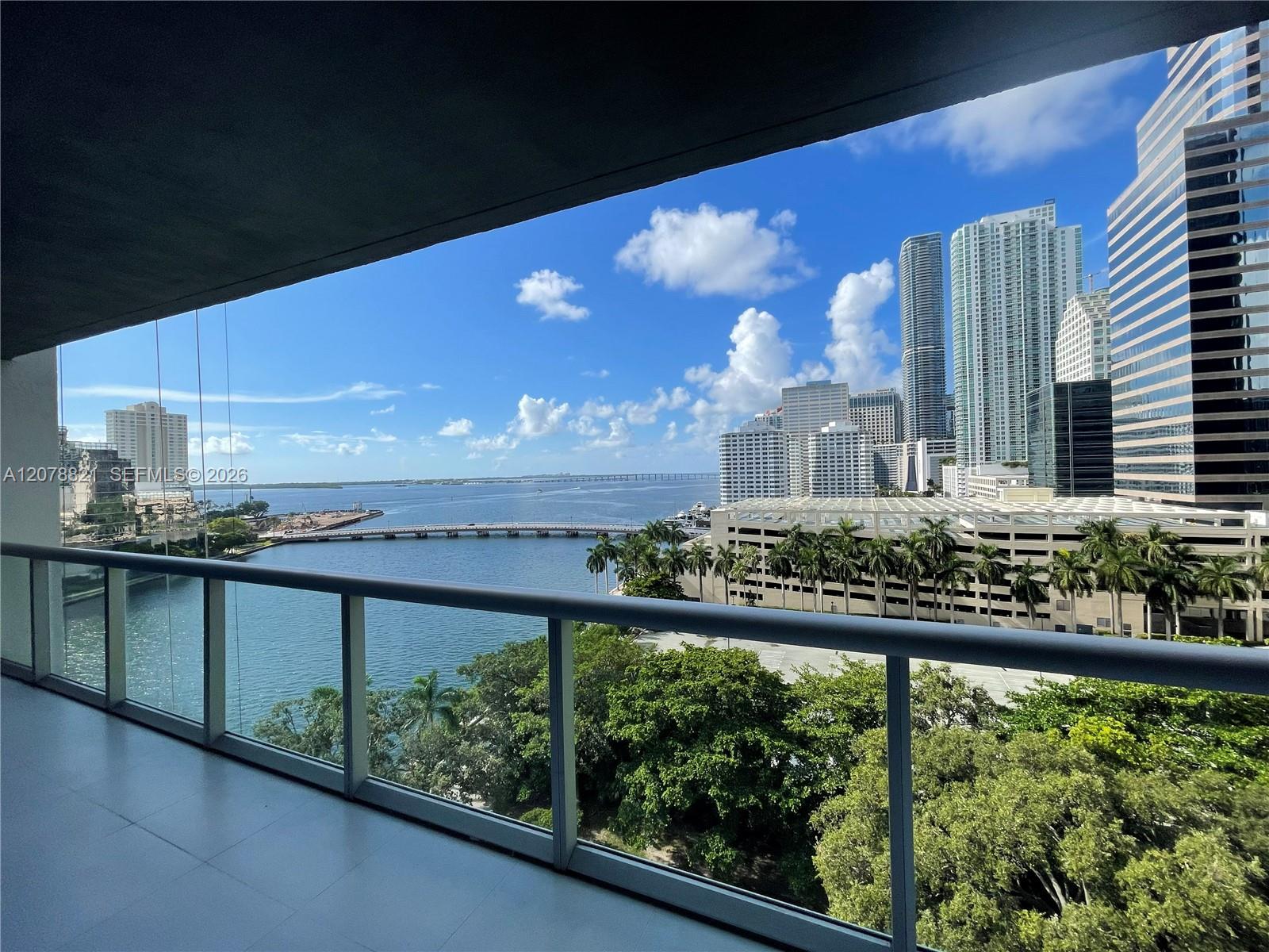 495 Brickell Ave #1103 - 495 Brickell Ave #1103, Miami, FL 33131 Luxury Property | Jose Angel Pina