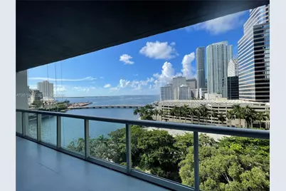495 Brickell Ave #1103, Miami, FL 33131 - Photo 1