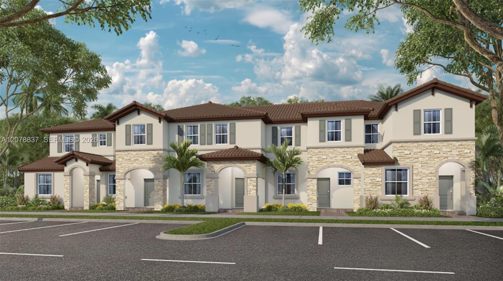 2598 SE 25 Dr main architectural view