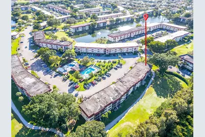 300 S Hollybrook Dr #310, Pembroke Pines, FL 33025 - Photo 37