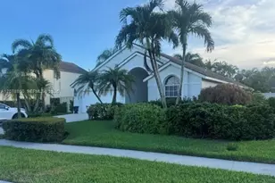 12741 Meadowbreeze Dr, Wellington, FL 33414 - Photo 1