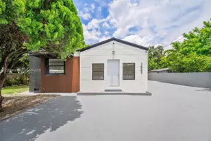 1521 NW 33rd St, Miami, FL 33142 - Photo 1