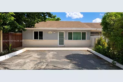 18820 NW 45th Ave, Miami Gardens, FL 33055 - Photo 1