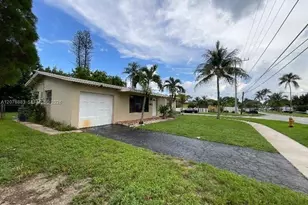2100 NW 74th Ave, Sunrise, FL 33313 - Photo 1