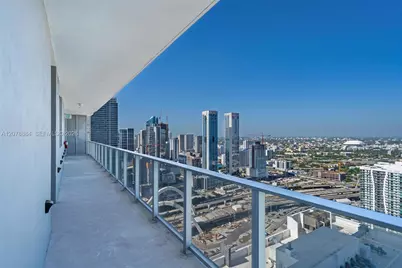 1400 Biscayne Blvd #4504, Miami, FL 33132 - Photo 39
