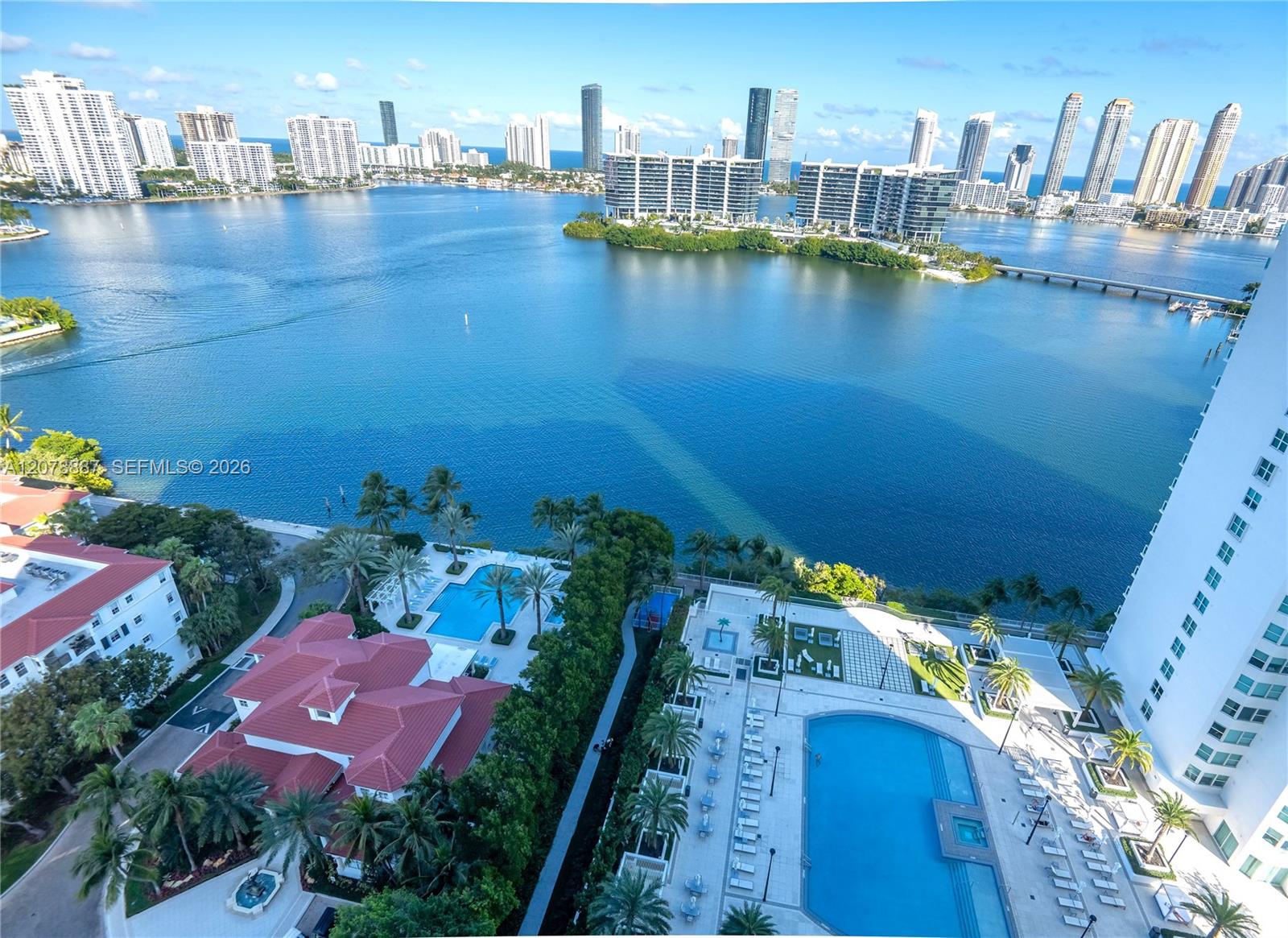3301 NE 183rd St #1105 - 3301 NE 183rd St #1105, Aventura, FL 33160 Luxury Property | Jose Angel Pina