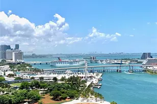 325 S Biscayne Blvd, Miami, FL 33131 - Photo 1