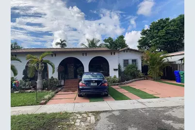 3674 NW 2nd St #1, Miami, FL 33125 - Photo 1
