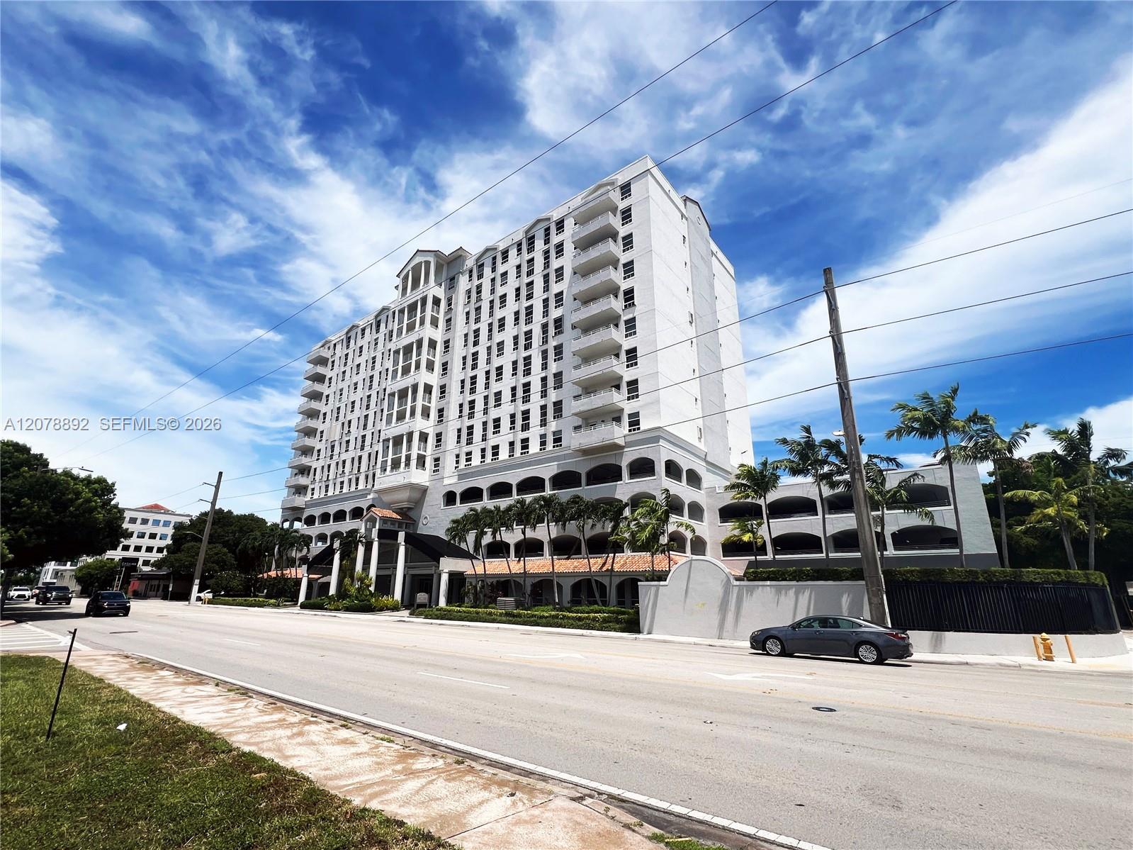 2351 Douglas Rd #1304 - 2351 Douglas Rd #1304, Miami, FL 33145 Luxury Property | Jose Angel Pina