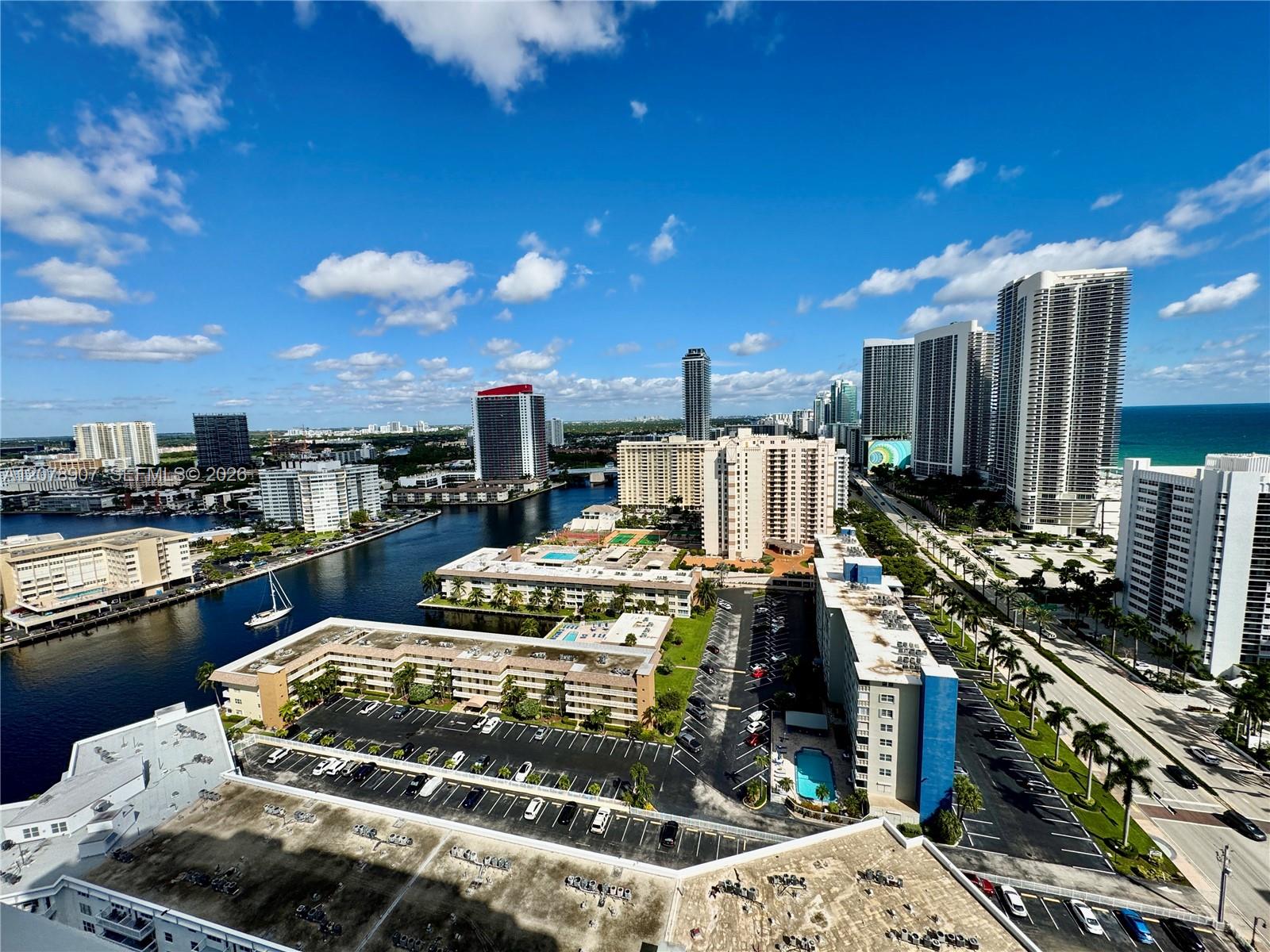 1945 S Ocean Dr #2311 - 1945 S Ocean Dr #2311, Hallandale Beach, FL 33009 Luxury Property | Jose Angel Pina
