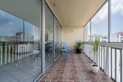 6901 Environ Blvd #7F, Lauderhill, FL 33319 - Photo 11