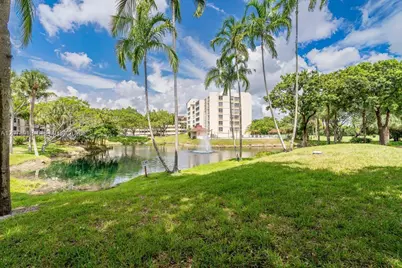 6901 Environ Blvd #7F, Lauderhill, FL 33319 - Photo 27