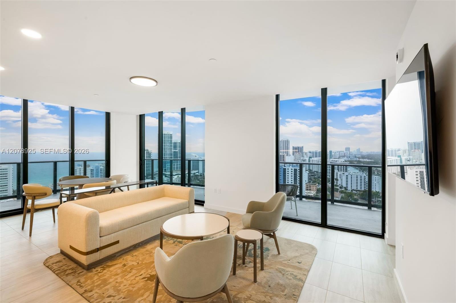 580 72nd St #PH02 - 580 72nd St #PH02, Miami Beach, FL 33141 Luxury Property | Jose Angel Pina