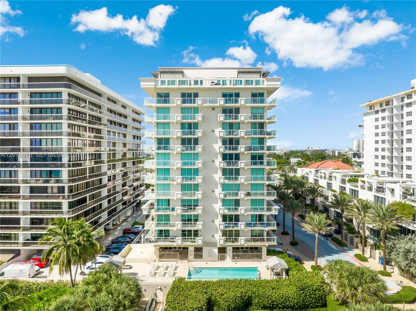 9499 Collins Ave #307 - 9499 Collins Ave #307, Surfside, FL 33154 Luxury Property | Jose Angel Pina
